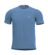 PENTAGON LEVANTES CREWNECK STRIPES K09026-STR