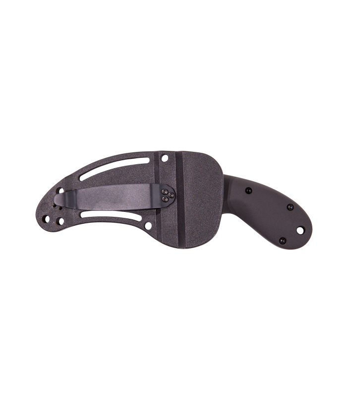 CRKT BEAR CLAW BLACK