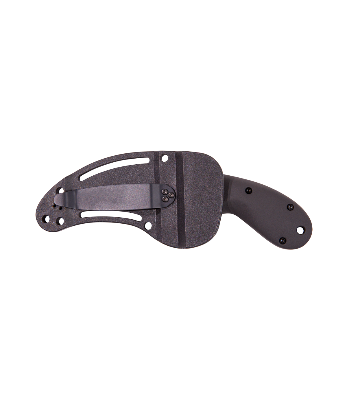 CRKT BEAR CLAW BLACK