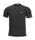 PENTAGON LEVANTES CREWNECK STRIPES K09026-STR