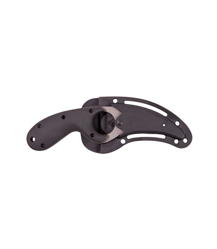 CRKT BEAR CLAW BLACK