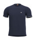 PENTAGON LEVANTES CREWNECK STRIPES K09026-STR
