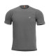 PENTAGON LEVANTES CREWNECK STRIPES K09026-STR