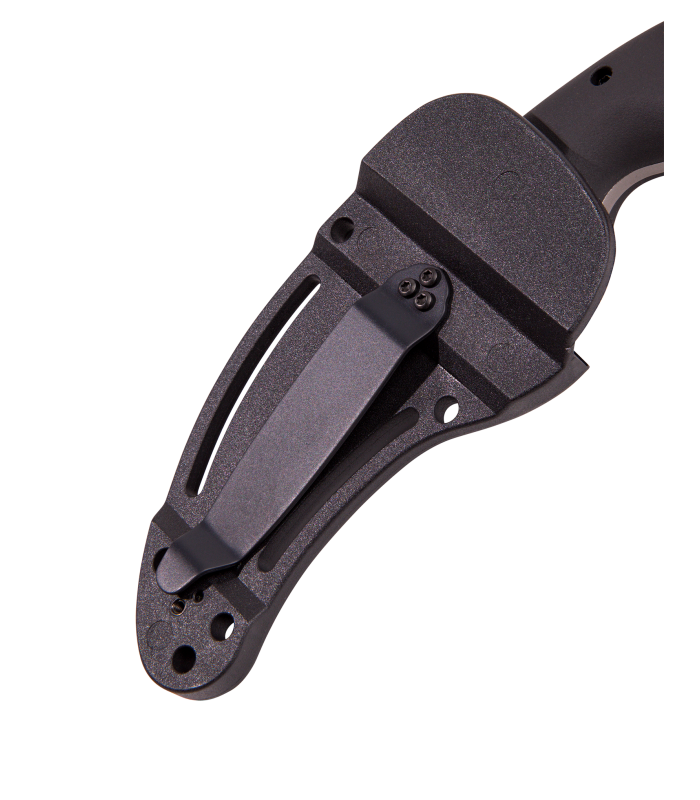 CRKT BEAR CLAW BLACK