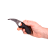 CRKT BEAR CLAW BLACK