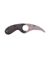 CRKT BEAR CLAW BLACK