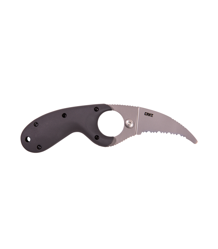 CRKT BEAR CLAW BLACK