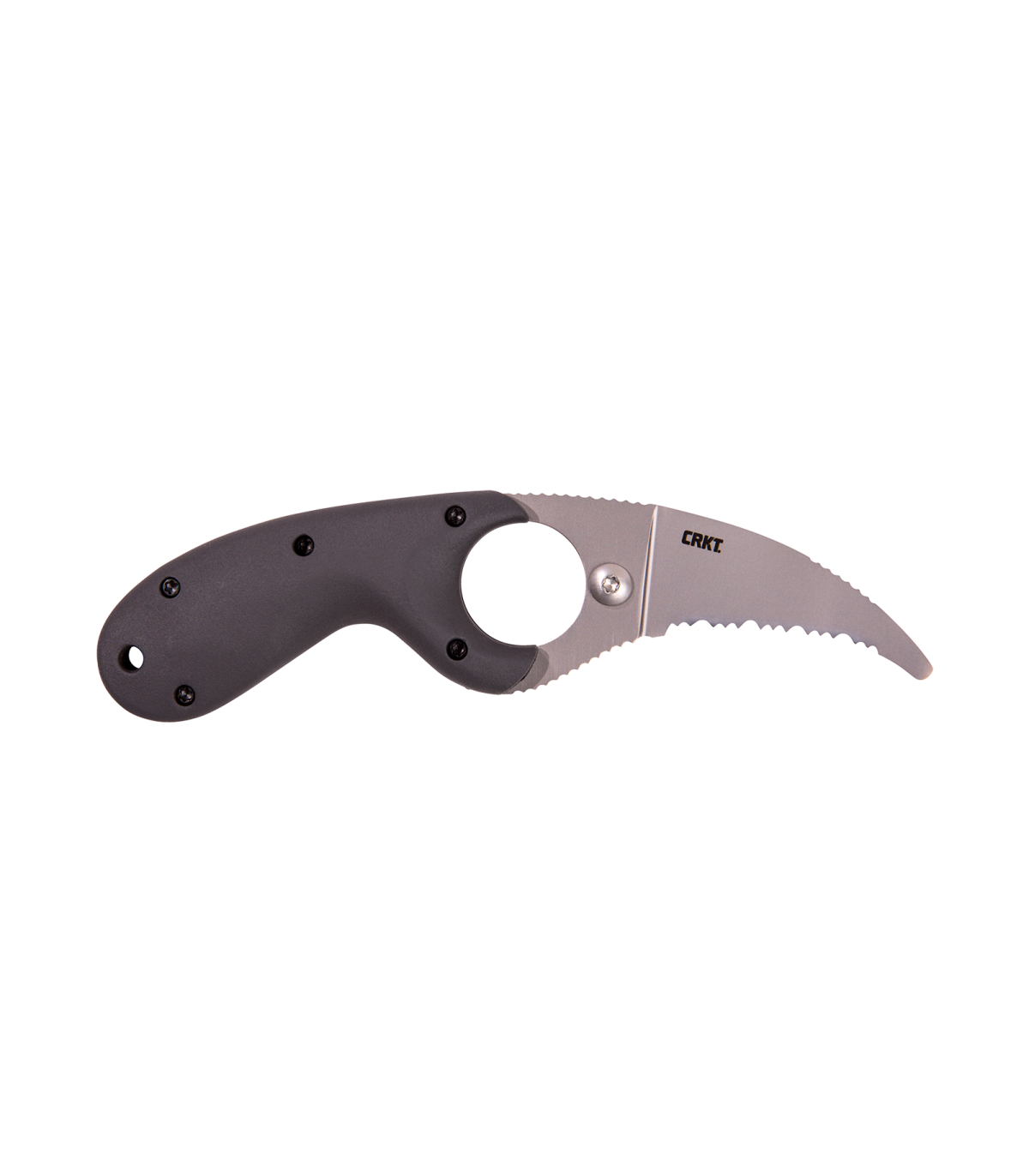 CRKT BEAR CLAW BLACK