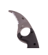 CRKT BEAR CLAW BLACK