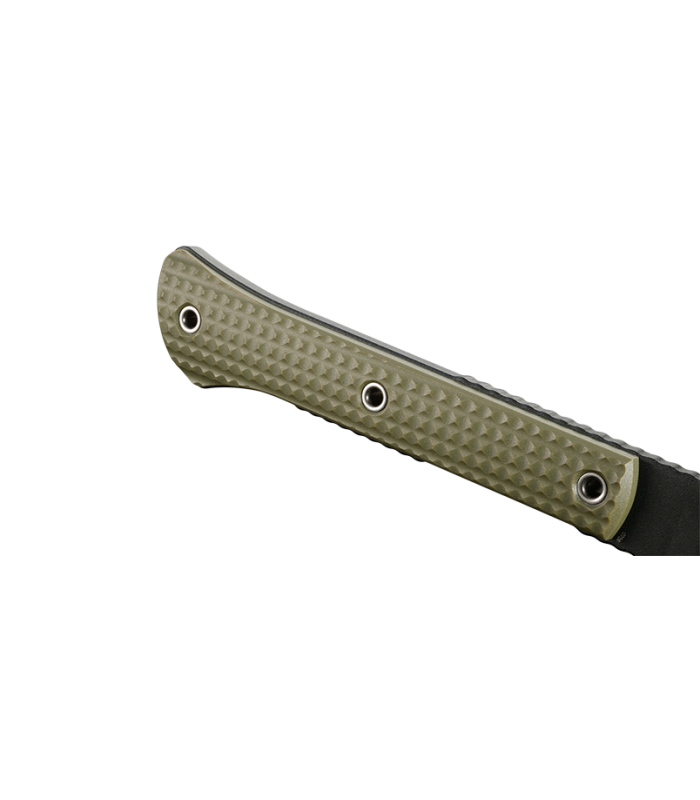 Τσεκούρι CRKT JENNY WREN COMPACT OD GREEN