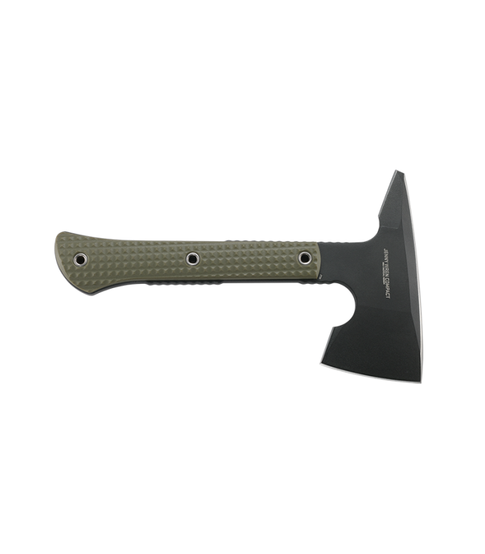 Τσεκούρι CRKT JENNY WREN COMPACT OD GREEN