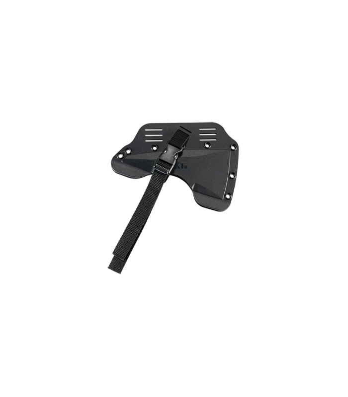 Τσεκούρι CRKT JENNY WREN COMPACT OD GREEN