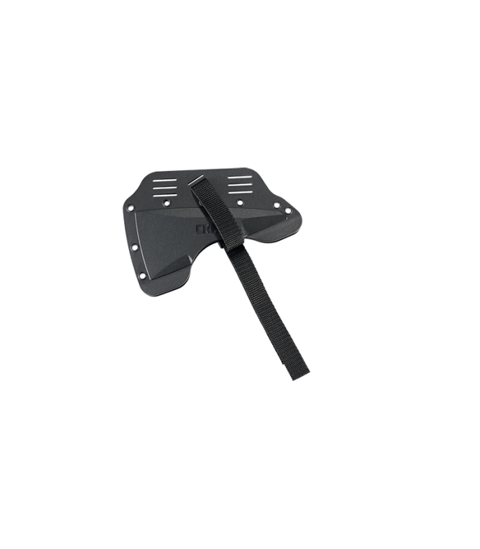 Τσεκούρι CRKT JENNY WREN COMPACT OD GREEN