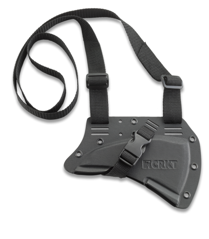 Τσεκούρι CRKT KANGEE T-HAWK BLACK