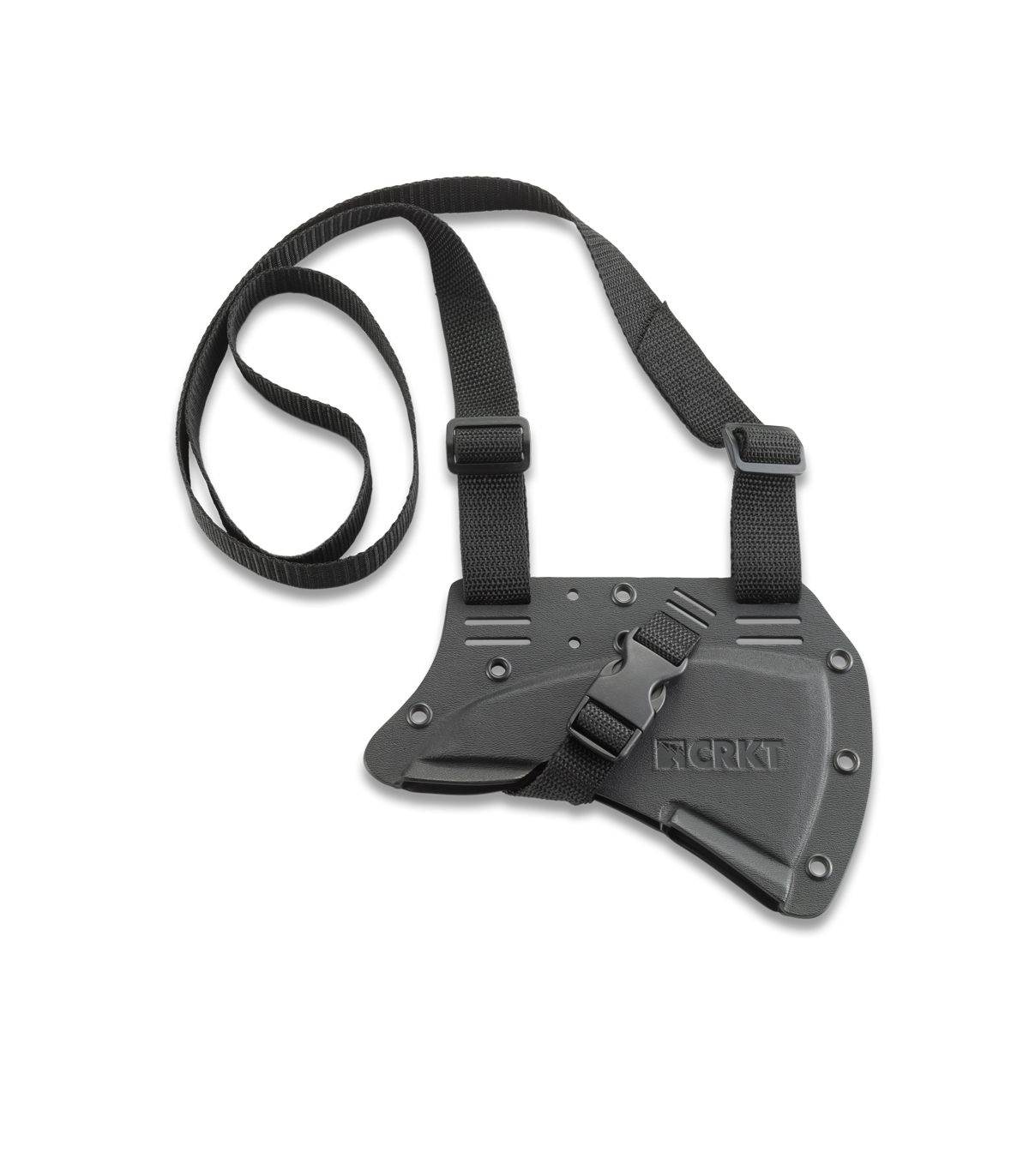 Τσεκούρι CRKT KANGEE T-HAWK BLACK