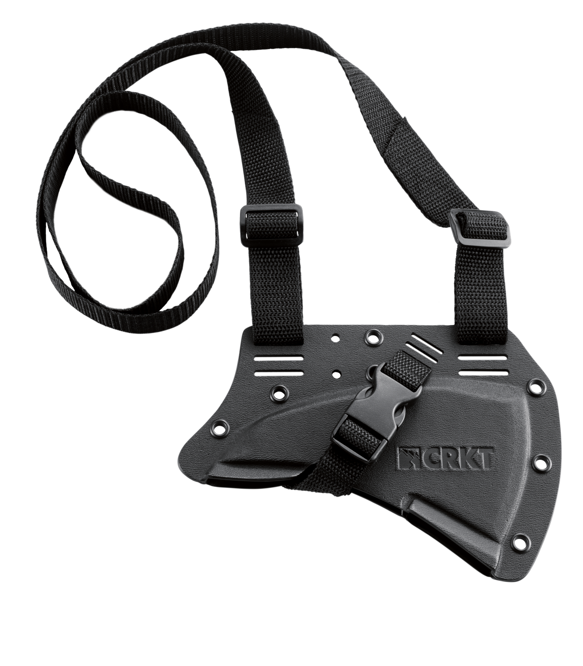 Τσεκούρι CRKT KANGEE T-HAWK BLACK