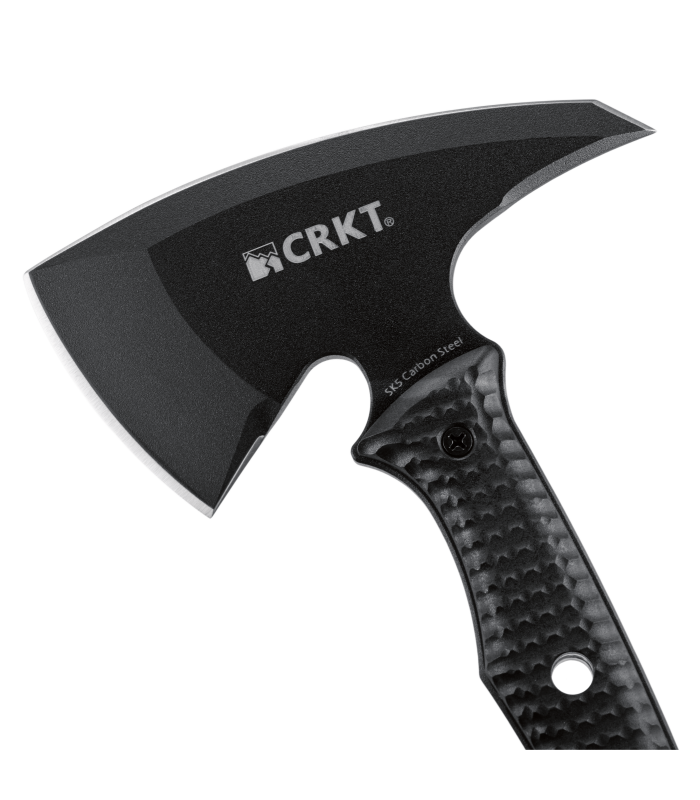 Τσεκούρι CRKT KANGEE T-HAWK BLACK