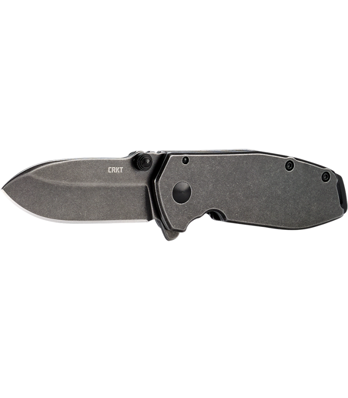 Σουγιάς CRKT SQUID ASSISTED BLACK