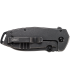 Σουγιάς CRKT SQUID ASSISTED BLACK