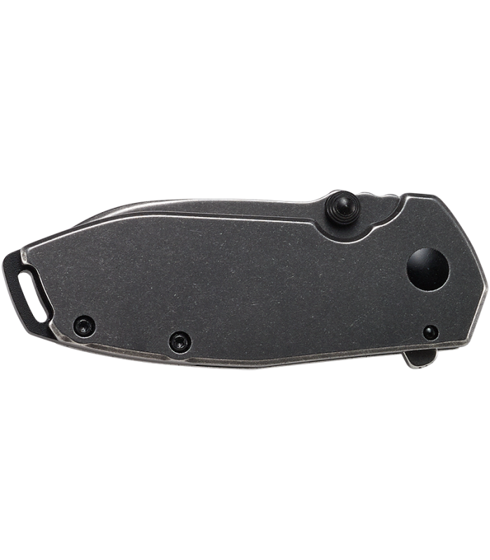 Σουγιάς CRKT SQUID ASSISTED BLACK