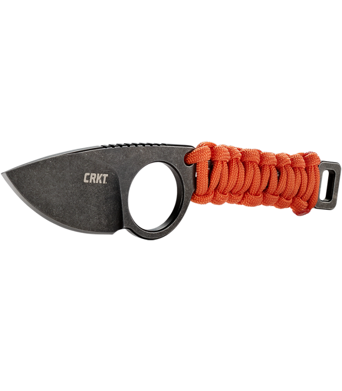 Μαχαίρι CRKT TAILBONE BLACK