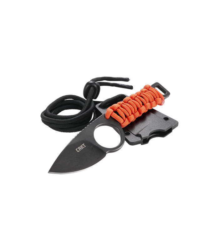 Μαχαίρι CRKT TAILBONE BLACK