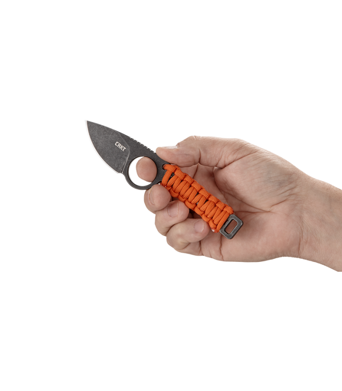 Μαχαίρι CRKT TAILBONE BLACK