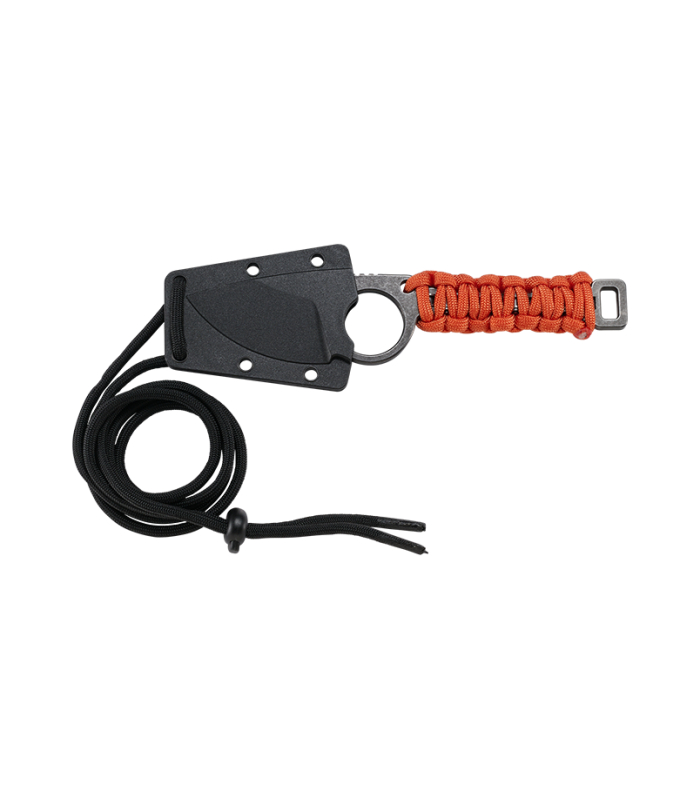 Μαχαίρι CRKT TAILBONE BLACK