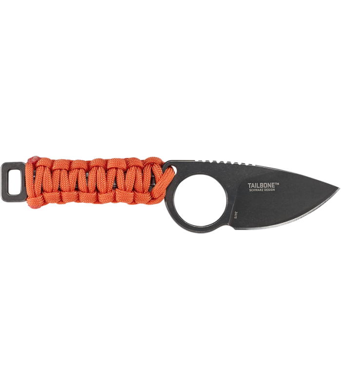 Μαχαίρι CRKT TAILBONE BLACK