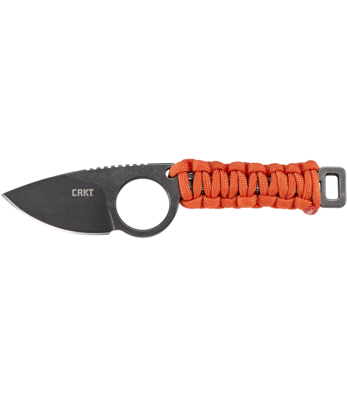 Μαχαίρι CRKT TAILBONE BLACK