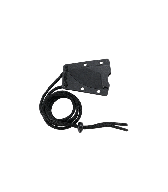 Μαχαίρι CRKT TAILBONE BLACK