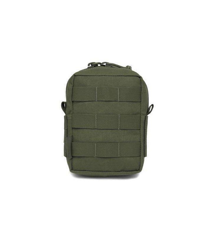 WARRIOR ASSAULT RICAS COMPACT M4 PLATE CARRIER OD GREEN