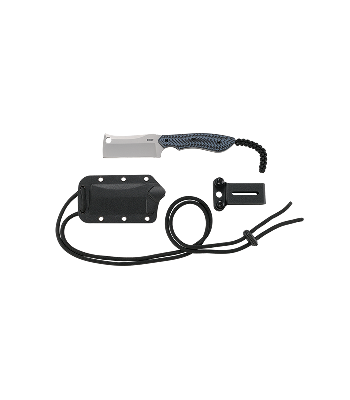 Μαχαίρι CRKT S.P.E.C. (SMALL. POCKET. EVERYDAY. CLEAVER.)