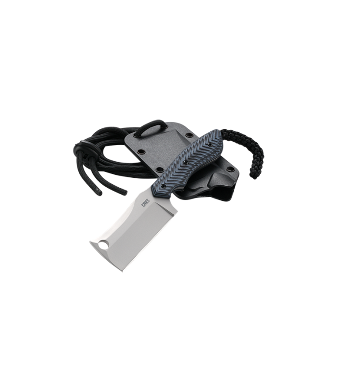 Μαχαίρι CRKT S.P.E.C. (SMALL. POCKET. EVERYDAY. CLEAVER.)
