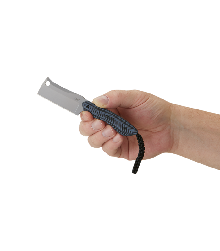 Μαχαίρι CRKT S.P.E.C. (SMALL. POCKET. EVERYDAY. CLEAVER.)