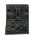 Agia Sofia Konstantinoupoli Patch Embroidered with Velcro | Sabotage Oddal