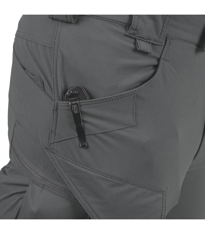 Helikon-Tex OTS 11.5 VersaStretch Shorts Durable | Sabotage Oddal