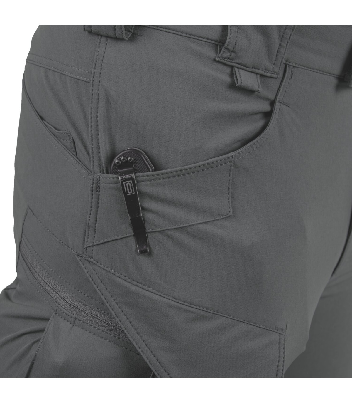Helikon-Tex OTS 11.5 VersaStretch Shorts Durable | Sabotage Oddal