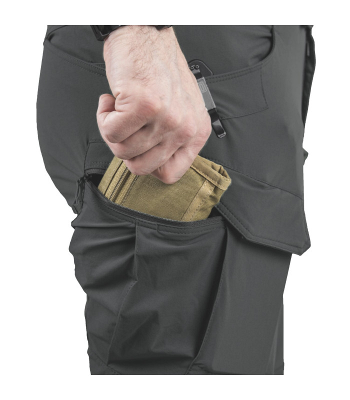 Helikon-Tex OTS 11.5 VersaStretch Shorts Durable | Sabotage Oddal