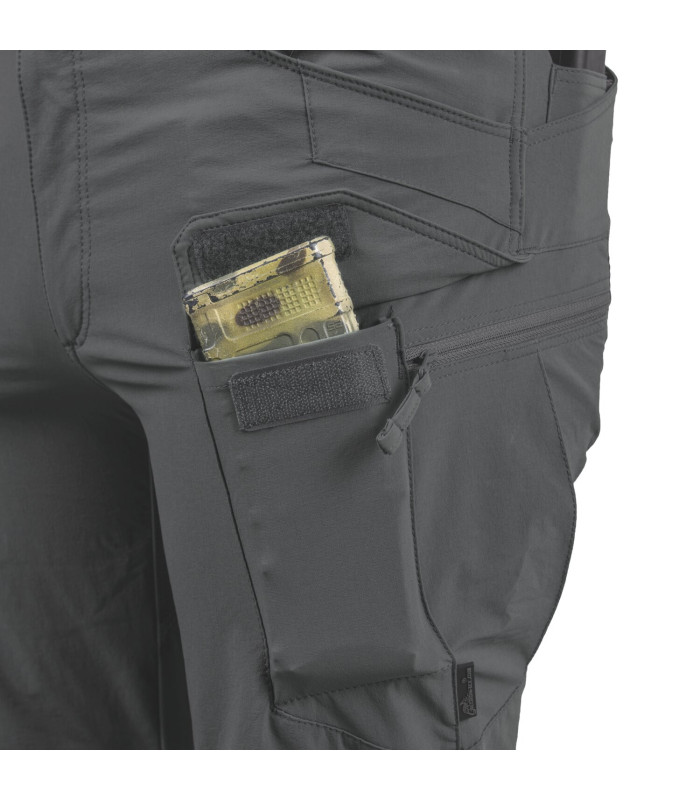 Helikon-Tex OTS 11.5 VersaStretch Shorts Durable | Sabotage Oddal