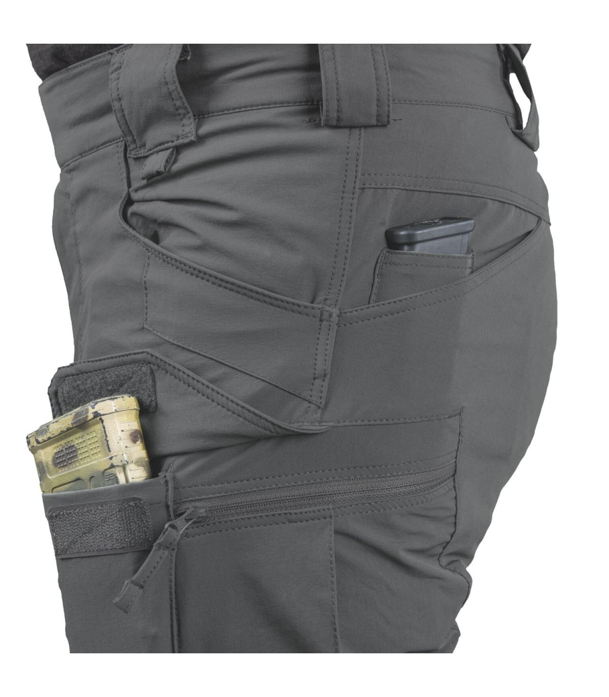 Helikon-Tex OTS 11.5 VersaStretch Shorts Durable | Sabotage Oddal