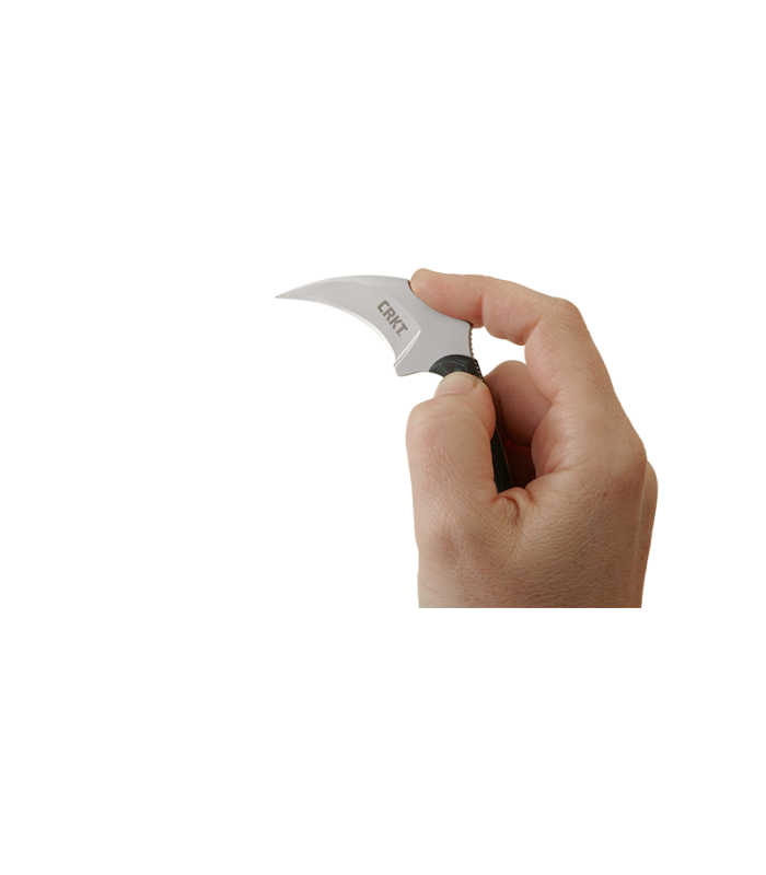 Μαχαίρι CRKT KERAMIN GREEN BLACK