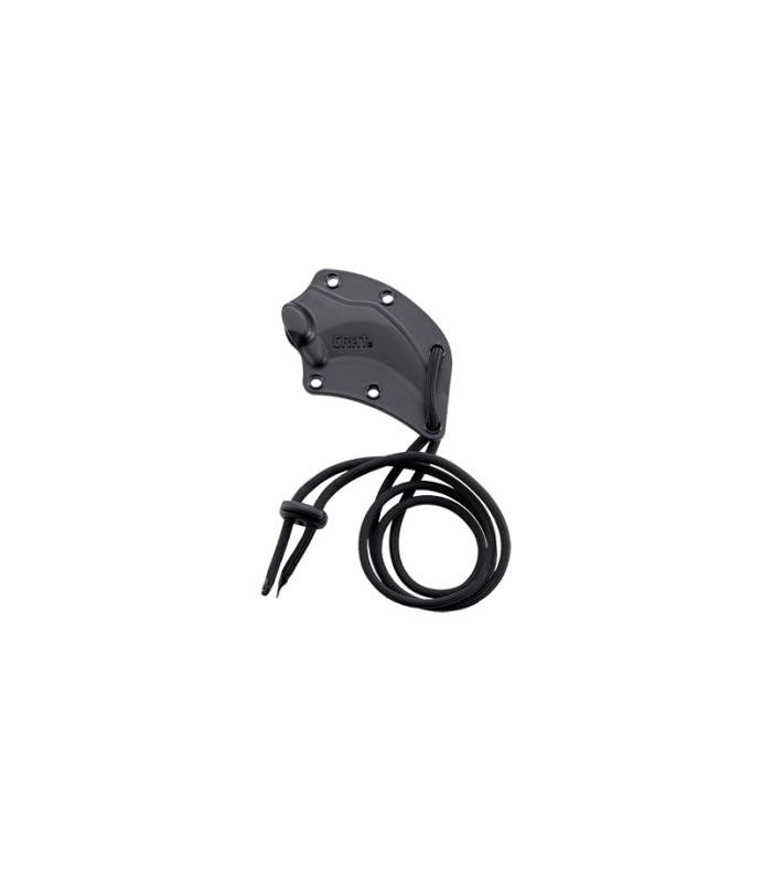 Μαχαίρι CRKT KERAMIN GREEN BLACK