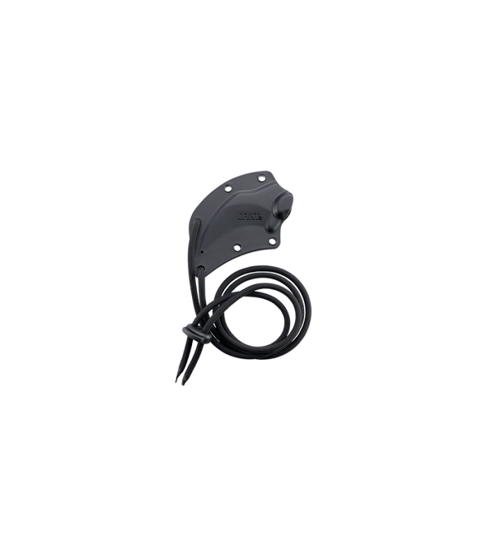 Μαχαίρι CRKT KERAMIN GREEN BLACK