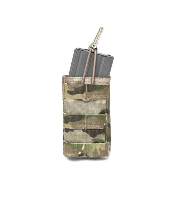 WARRIOR ASSAULT RICAS COMPACT DA 5.56 MM PLATE CARRIER MULTICAM