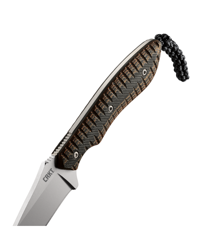 CRKT S.P.E.W. (SMALL. POCKET. EVERYDAY. WHARNCLIFFE.) GREEN BLACK