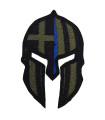 ΣΗΜΑ GREEK HELMET PUNISHER PATCH ΚΕΝΤΗΤΟ