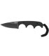 Μαχαίρι CRKT MINIMALIST DROP POINT BLACK