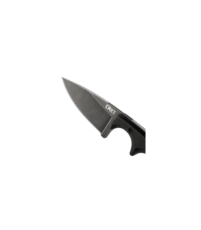 Μαχαίρι CRKT MINIMALIST DROP POINT BLACK