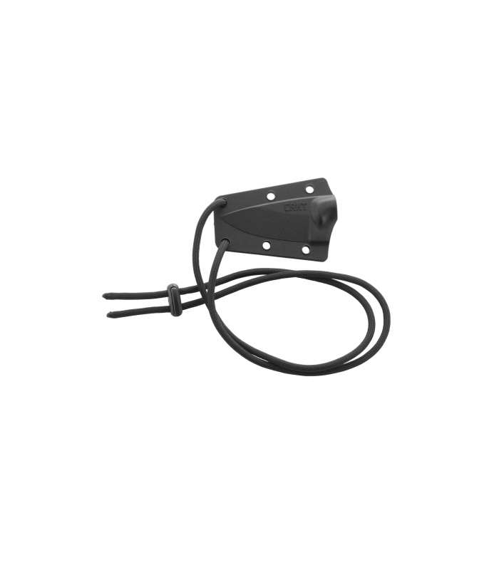 Μαχαίρι CRKT MINIMALIST DROP POINT BLACK